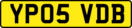 YP05VDB