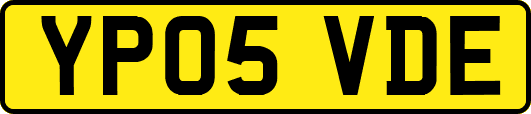 YP05VDE
