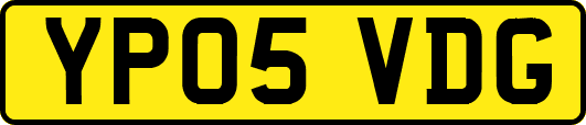 YP05VDG
