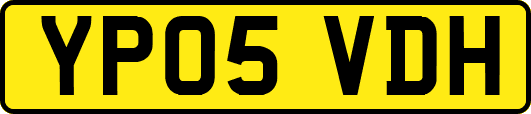 YP05VDH
