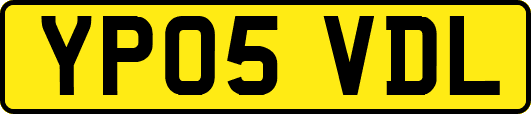 YP05VDL