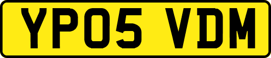 YP05VDM