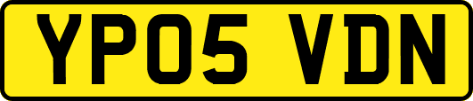 YP05VDN