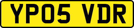 YP05VDR