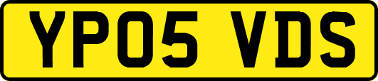 YP05VDS