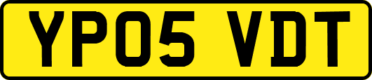 YP05VDT