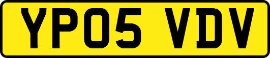 YP05VDV