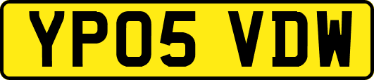 YP05VDW