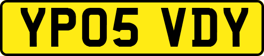 YP05VDY