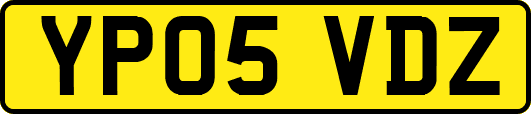YP05VDZ