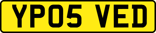 YP05VED