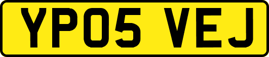 YP05VEJ