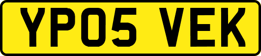 YP05VEK