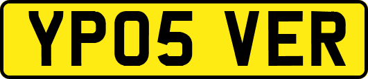 YP05VER