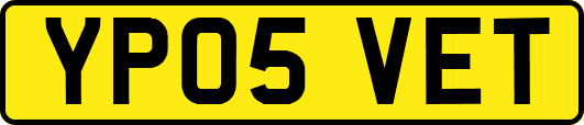 YP05VET