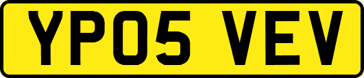 YP05VEV