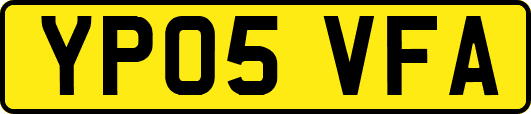 YP05VFA