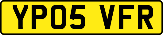 YP05VFR