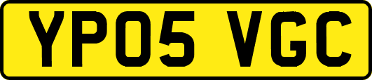 YP05VGC
