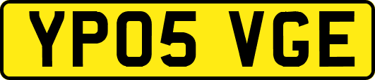 YP05VGE