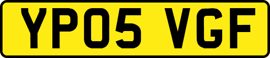 YP05VGF