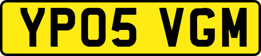 YP05VGM