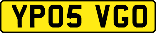 YP05VGO