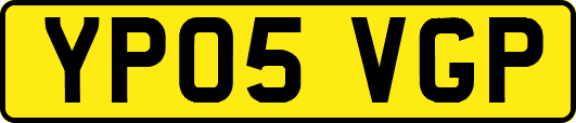 YP05VGP