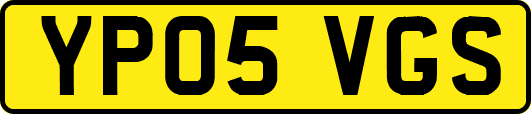 YP05VGS