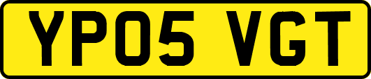 YP05VGT