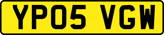 YP05VGW