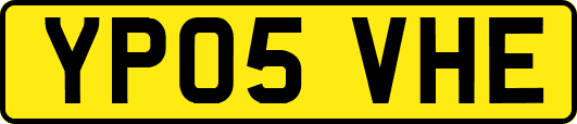 YP05VHE