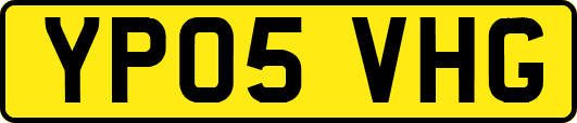 YP05VHG