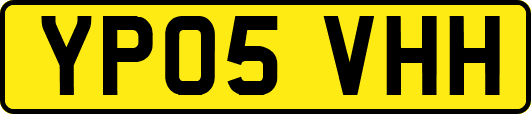 YP05VHH