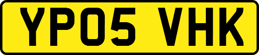 YP05VHK