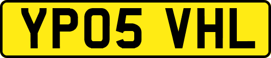 YP05VHL
