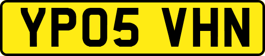 YP05VHN