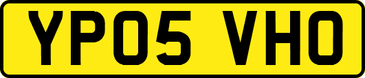 YP05VHO