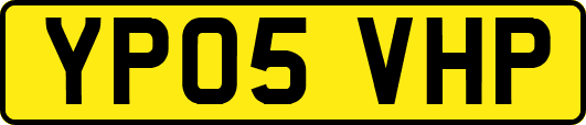 YP05VHP