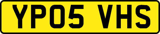 YP05VHS