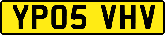 YP05VHV
