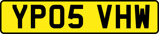 YP05VHW