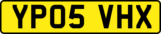 YP05VHX