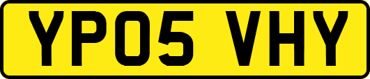YP05VHY