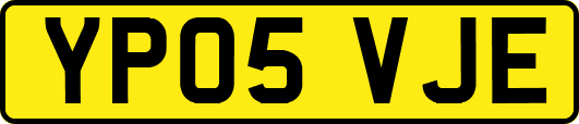 YP05VJE