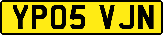 YP05VJN