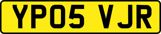 YP05VJR