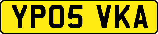 YP05VKA