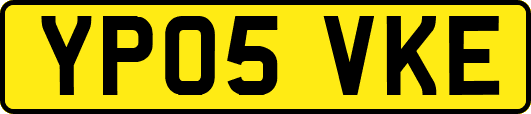 YP05VKE