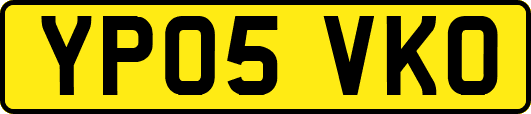 YP05VKO